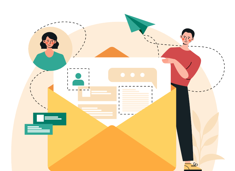 Cold Mailing1